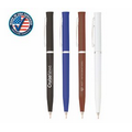 Boston USA Made Twist Action Pen